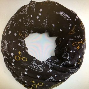 Infinity Scarf